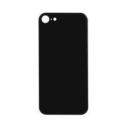 Tampa Traseira Apple iPhone SE 2020 Preto Tampa Traseira Apple iPhone SE 2020 Preto